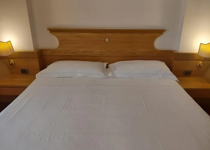 L'Oasi Laurina Suites