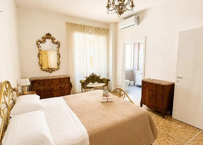 Bonasera Roma Vatican Rooms