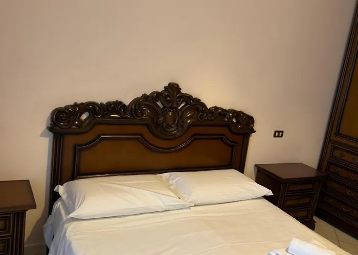 B&B Roma Evening Star Termini