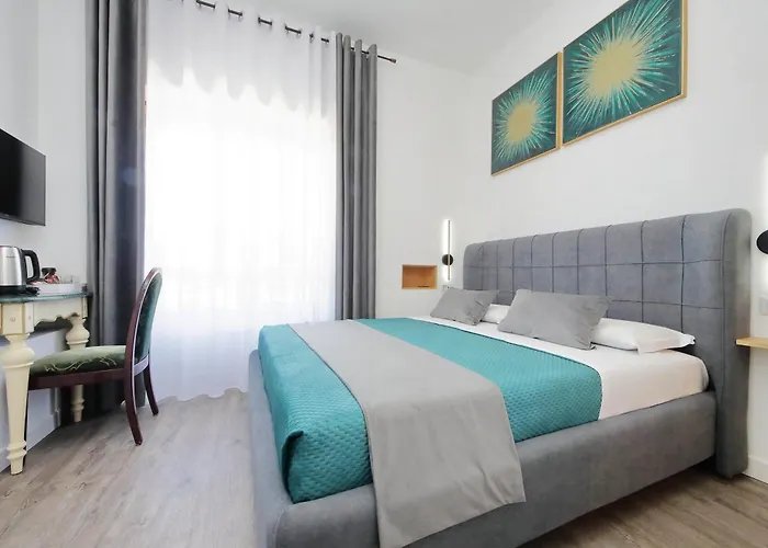 Lux House B&B