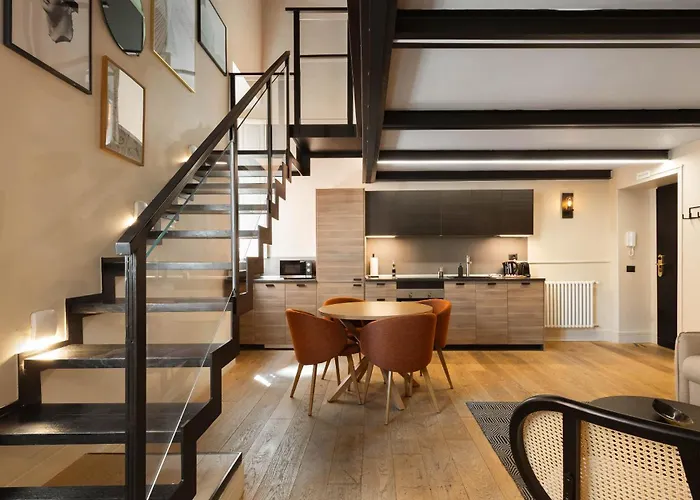 Limehome Rome Trastevere