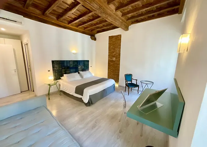 Cibele Boutique Bed&Breakfast