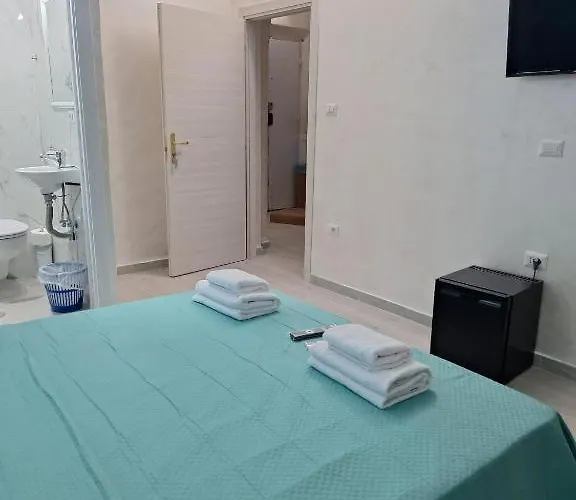 Alfredo Guest House