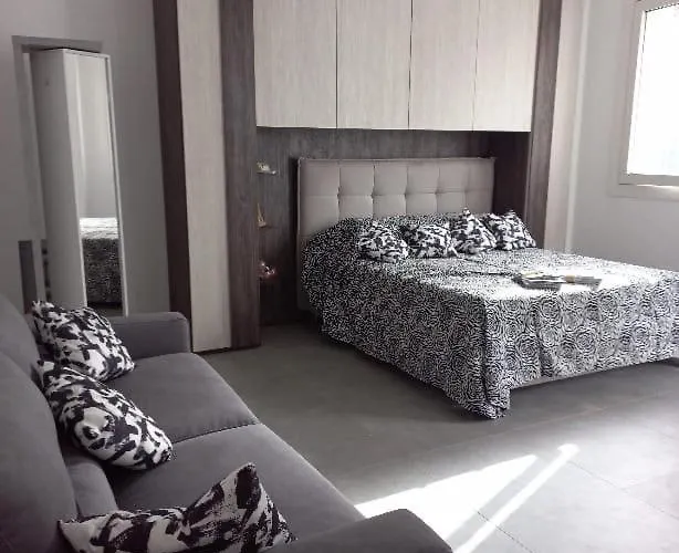 La Casa Di Vittoria Al Pigneto