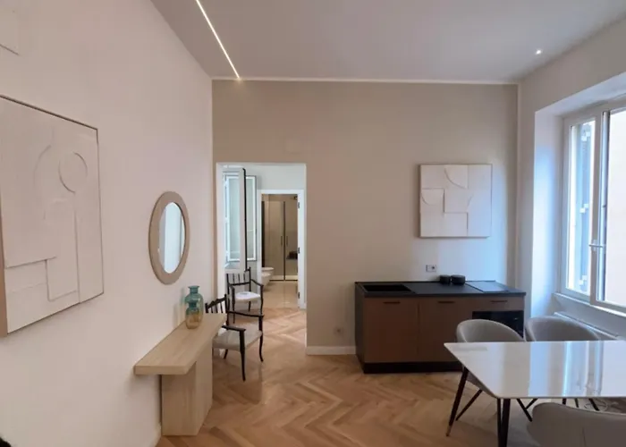 Boutique Apartment Luxury