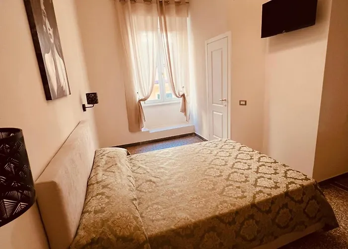 Guest House Biondi Roma