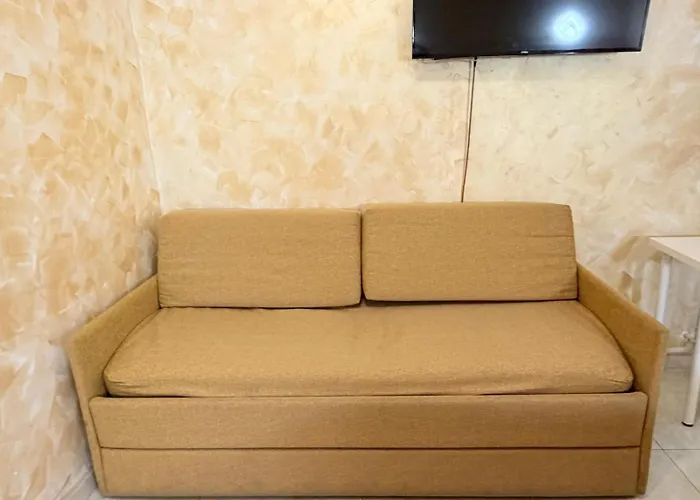 San Light Guest House III