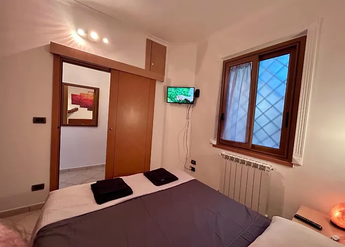 Domus Stella Alpina