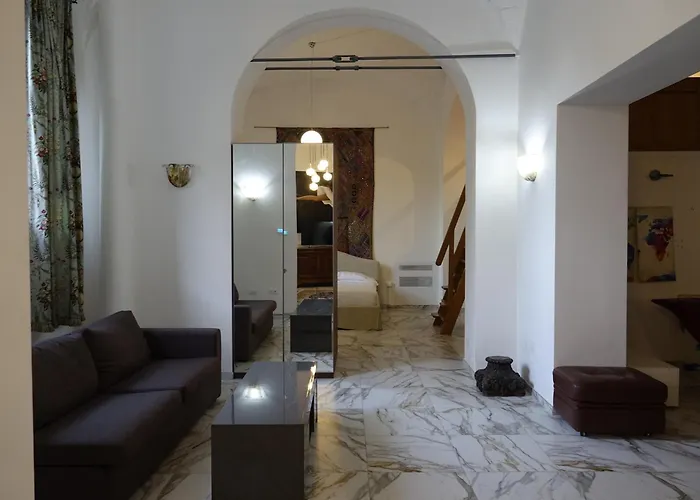 Helmirage Luxury Fori Imperiali