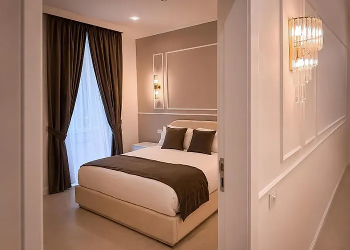 Amar Luxury Suites