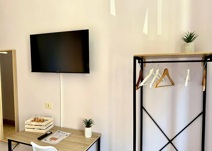 B&B 128 Roma