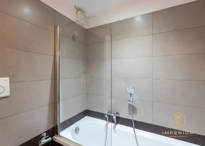 Imperium Vatican Guesthouse - 3 Pvt Suites, Pvt Bathrooms, A-C, 2 Steps From Vatican
