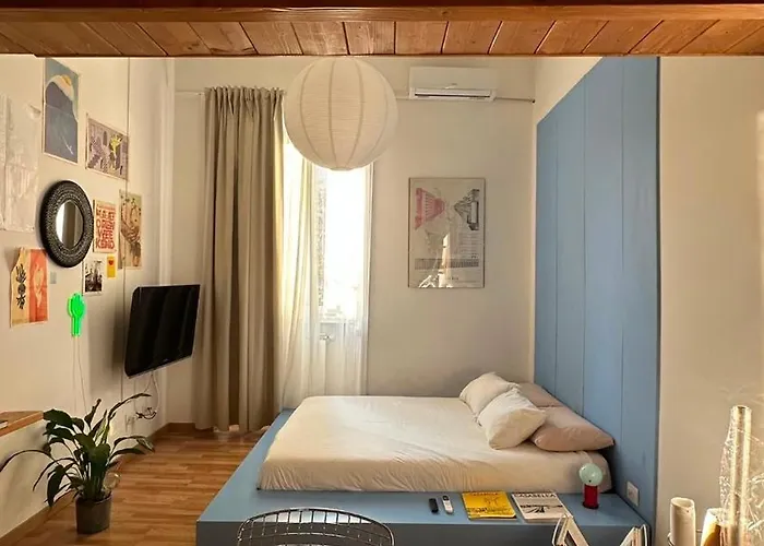 Casa Mami - Millennial Apartment