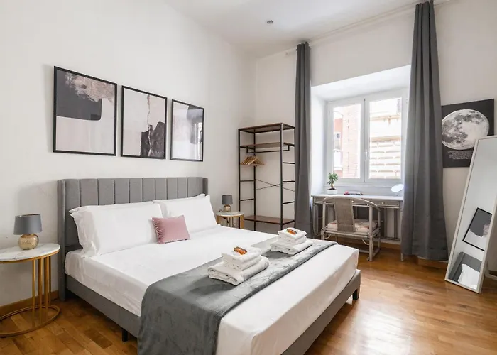 Piave Apartment