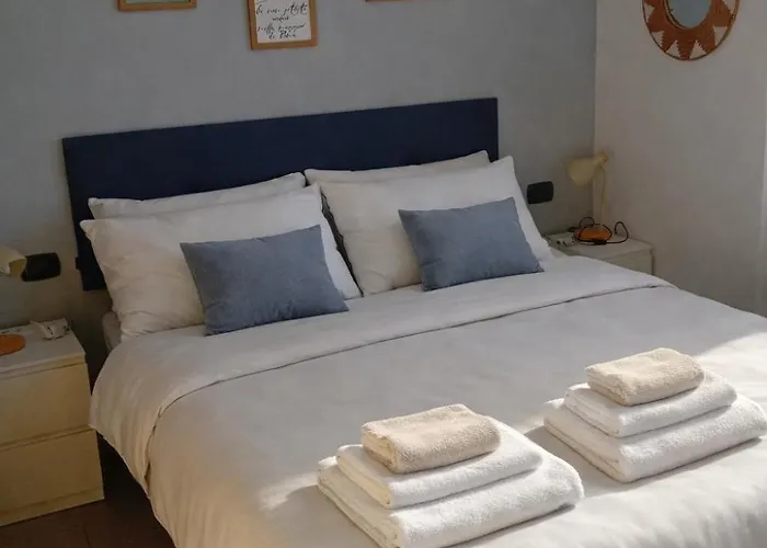 Cozy Apartament Near Trastevere Metro B A 10 Min