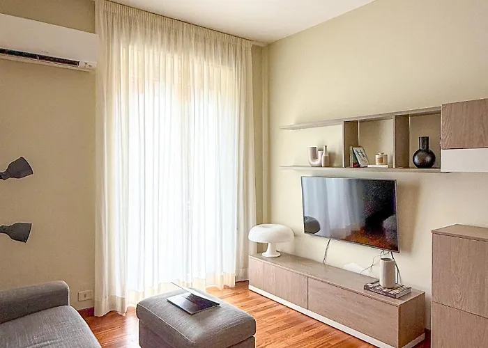 Rome Boutique Apartment - 2 steps from subway