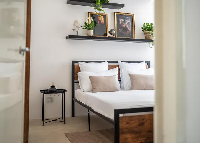 Designer Apartment Walk To Trastevere