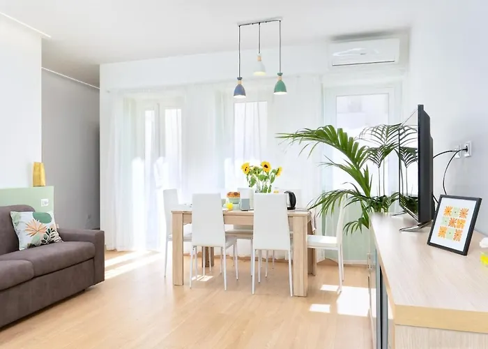 Romahouse Appartamento Nel Cuore Di Trastevere