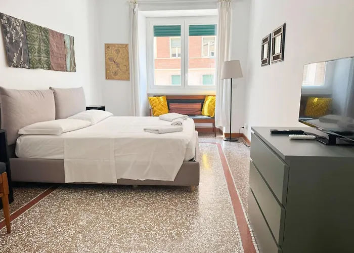 Riboty Boutique Apartment