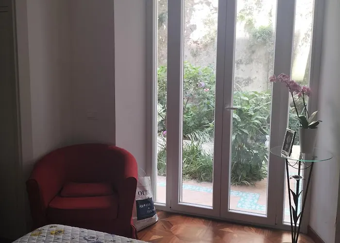 Nemus Garden House