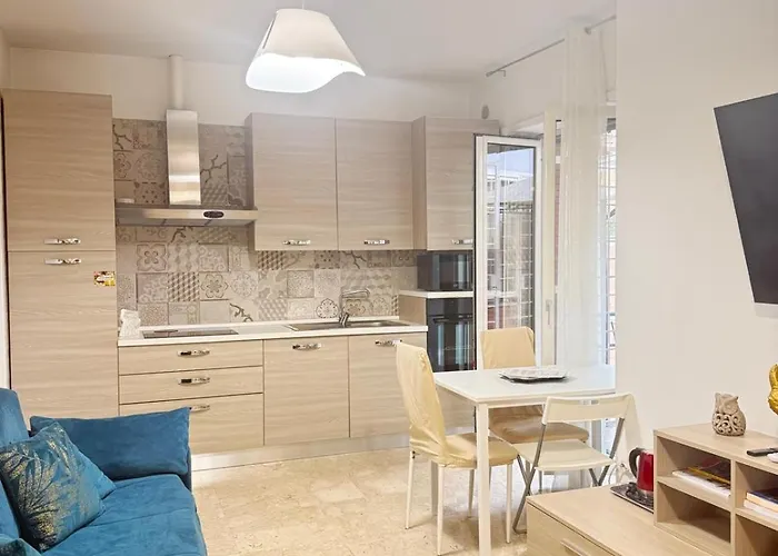 Valle Aurelia Metro Suites By Dama - Vatican Area
