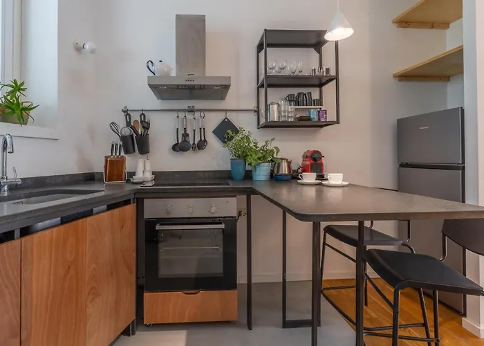 Torlonia Holiday Home