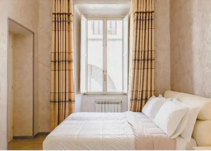 Rome Place Apartment