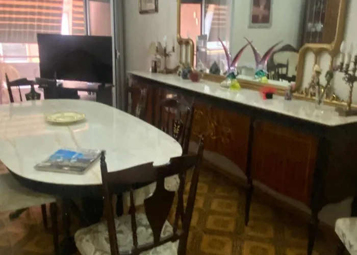 Beautiful Apartment Near Trastevere Rome