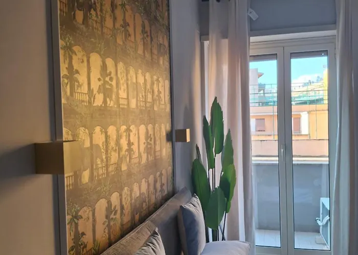 Trastevere Suite - Berta Collection - 2Bath - 3Bed