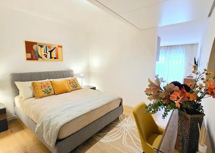 Boutique Loft By Colosseum Ac