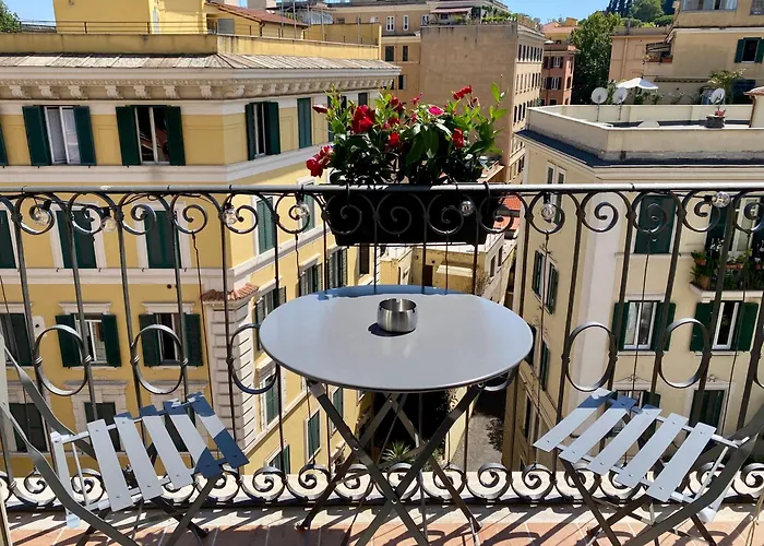 Damedarte Trastevere