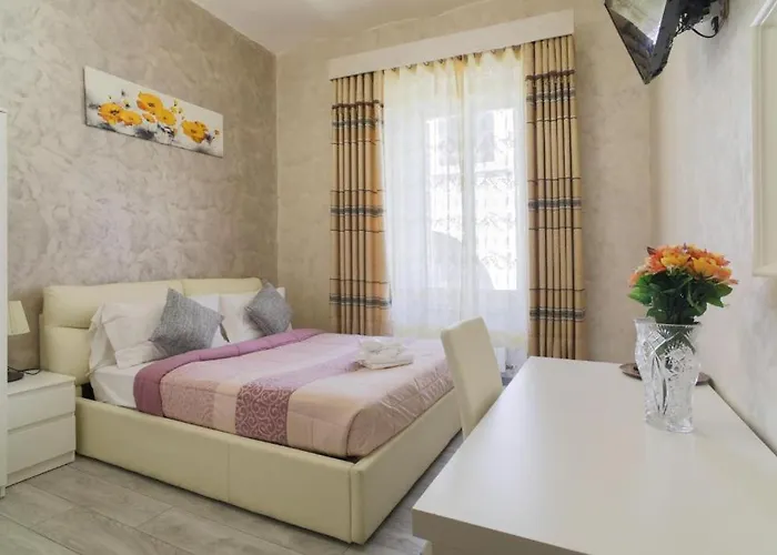 Rome Place Apartment