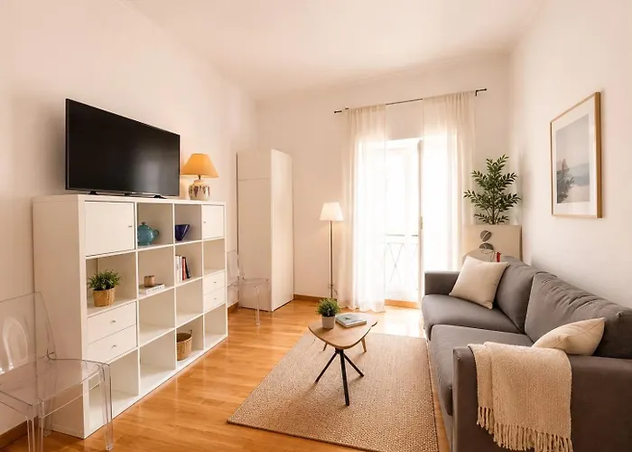 Qflat Frezza Charme Apartment Historic Center