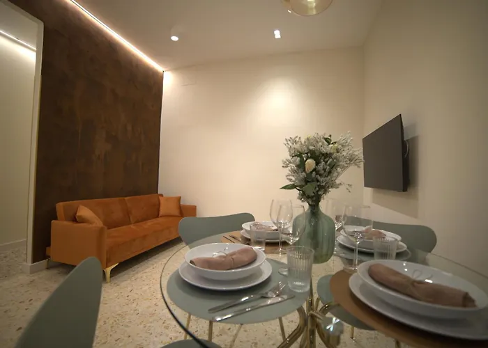 Venetia Charme-Rome Termini Luxury Stay