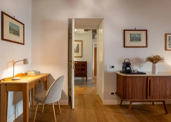 Palazzo del Gesù Boutique Suites