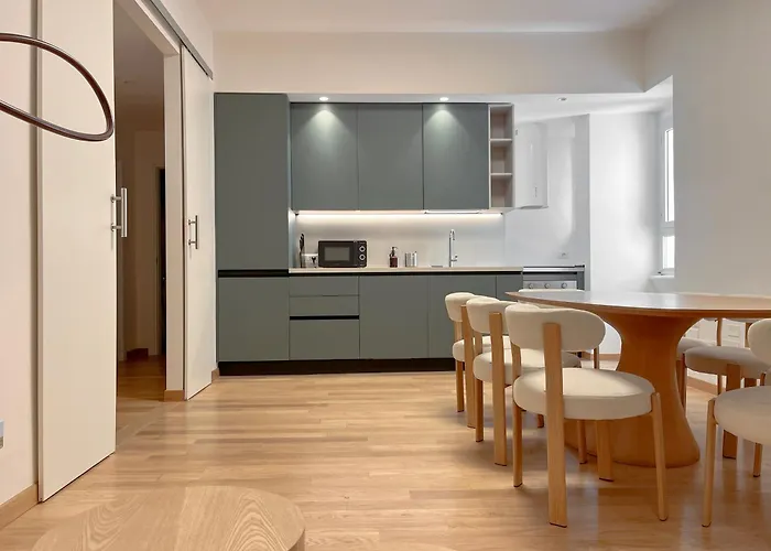 Alaya - Prestige Residence