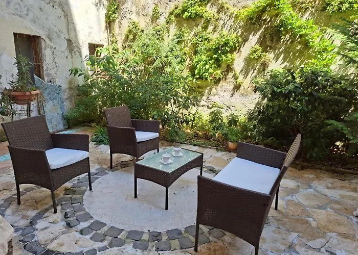 Nemus Garden House
