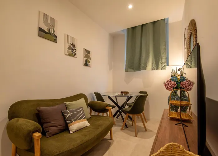 Deseos Jungle Apartment - Appartamento Zona Vaticano