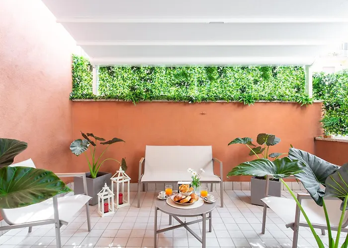 Alocasia Apartment 106