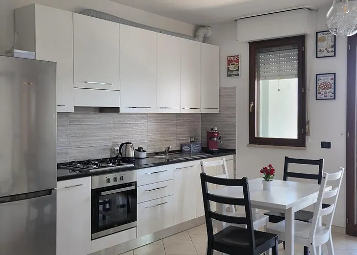 Francesco Family Home