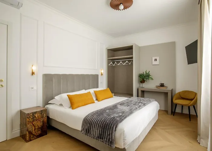 The Right Place 4U - Casa Truman Collection - Savelli Boutique Apartment