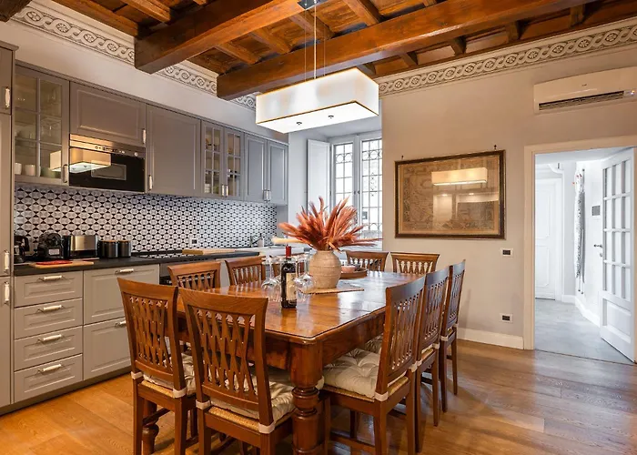 Palazzo del Gesù Boutique Residence 2-BR