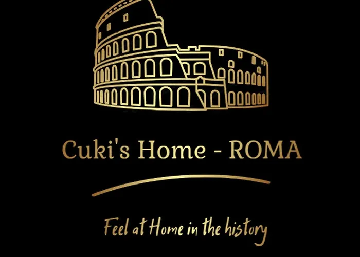 Cuki'S Home Roma