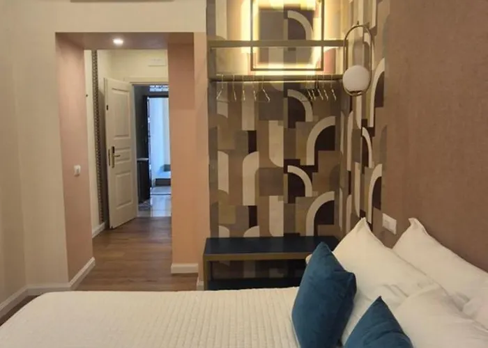 B62 Charm Apartment Rome