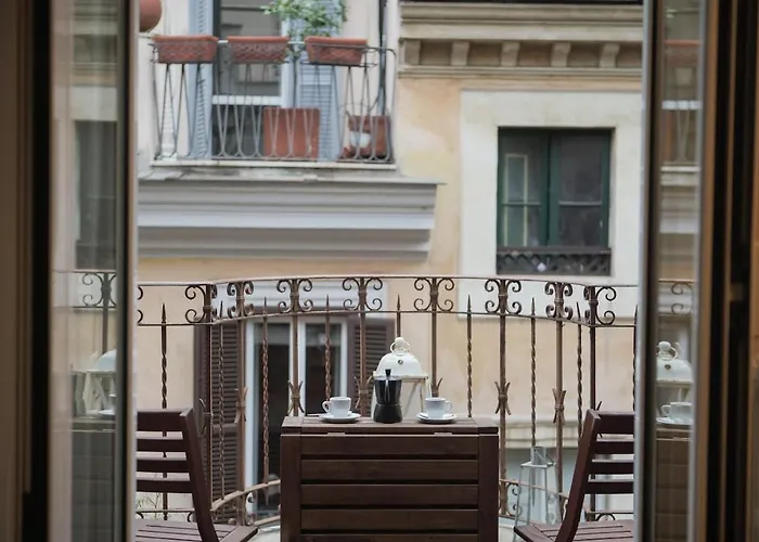 amata suite dei cartari