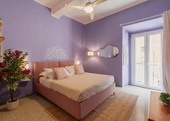 Dorotea Home Trastevere