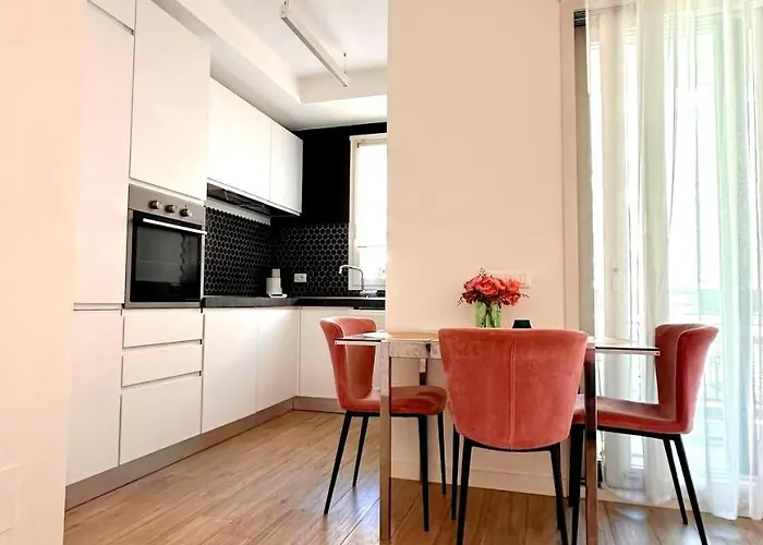 Rsk Ponte Lungo Apartment