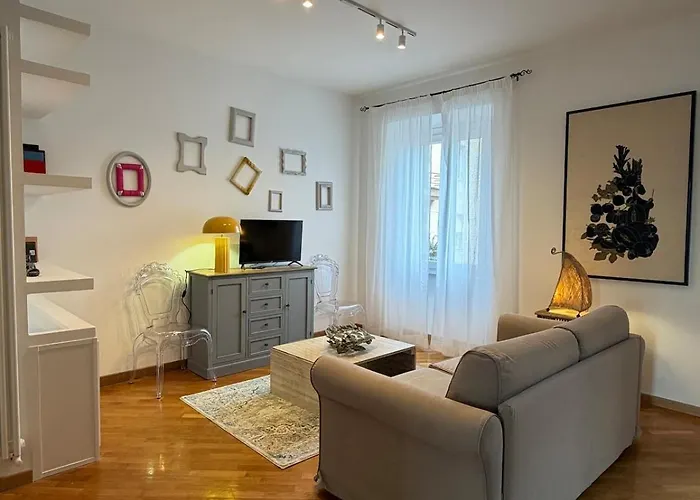 Casa Margot