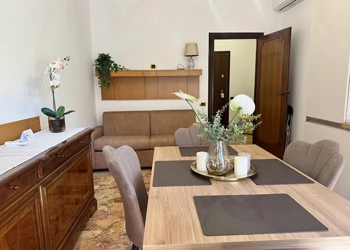 Aqva Apartment