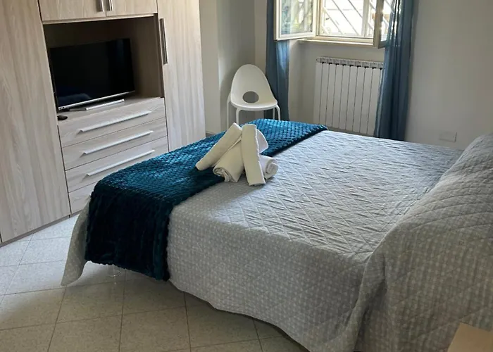 Pigneto Vacation House